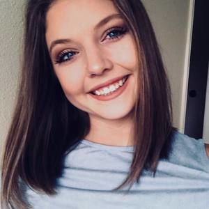 Meet your Posher, Haley